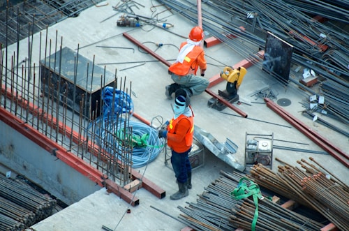 إدارة المشاريع للمهندسين